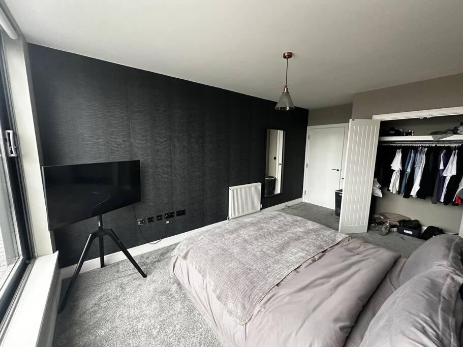 Luxury Penthouse Apartment Uxbridge Zewnętrze zdjęcie